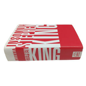 Insomnia by Stephen King‎ (1994, Hardcover) Viking New